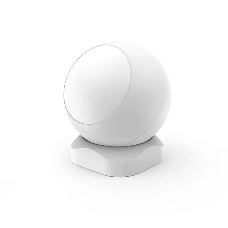 Беспроводной датчик движения CleverHome ZigBee