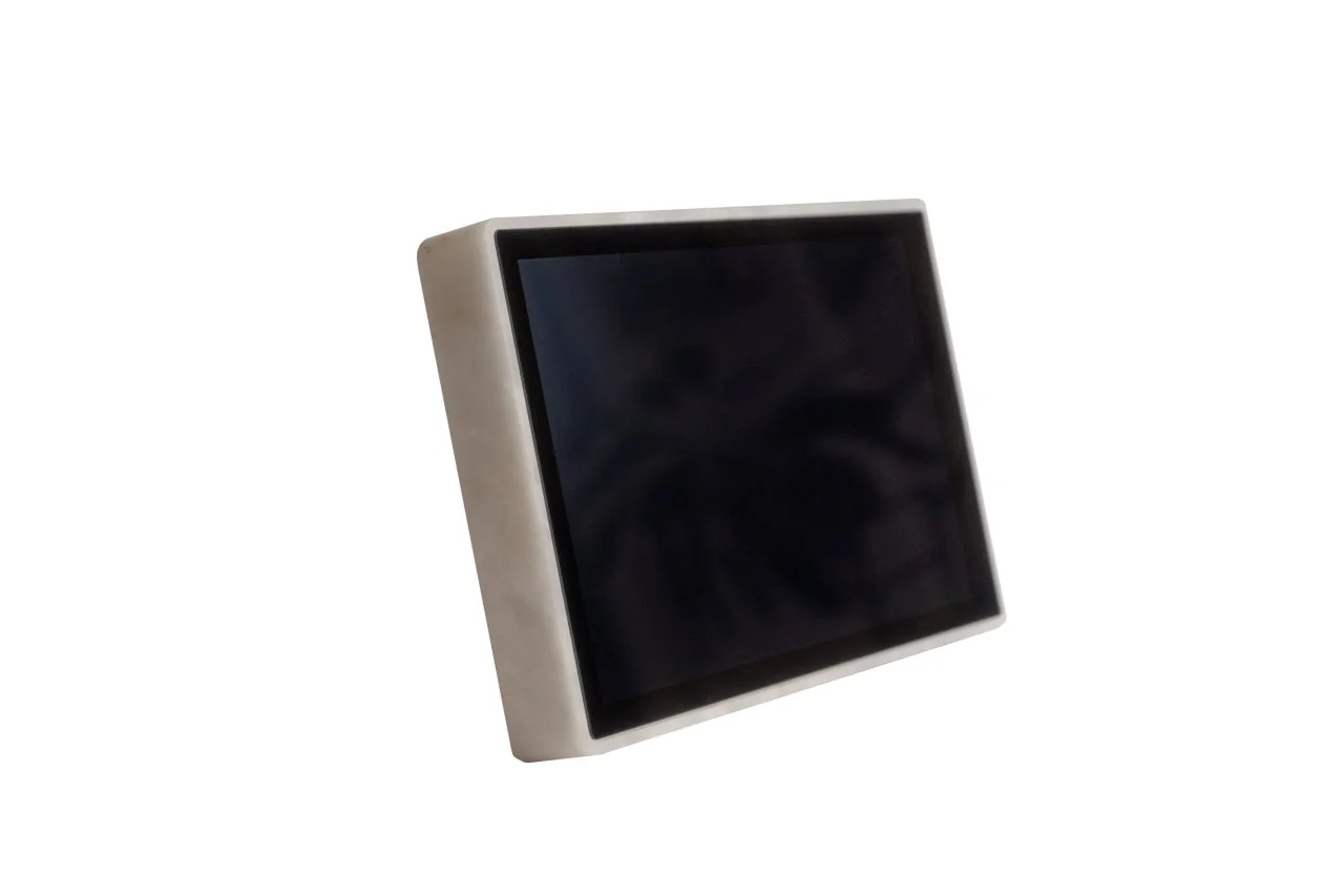 Панель управления CleverHome OP-7/2