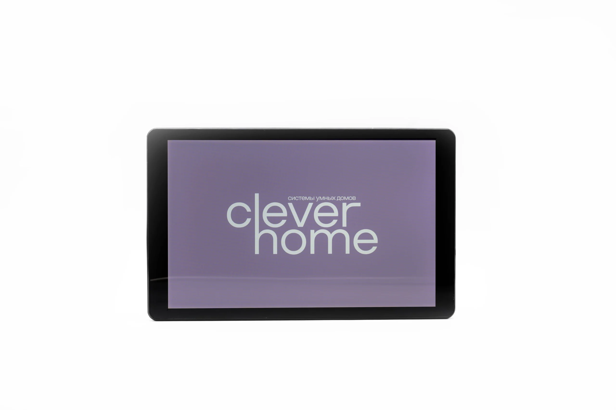 Панель управления CleverHome SM-8